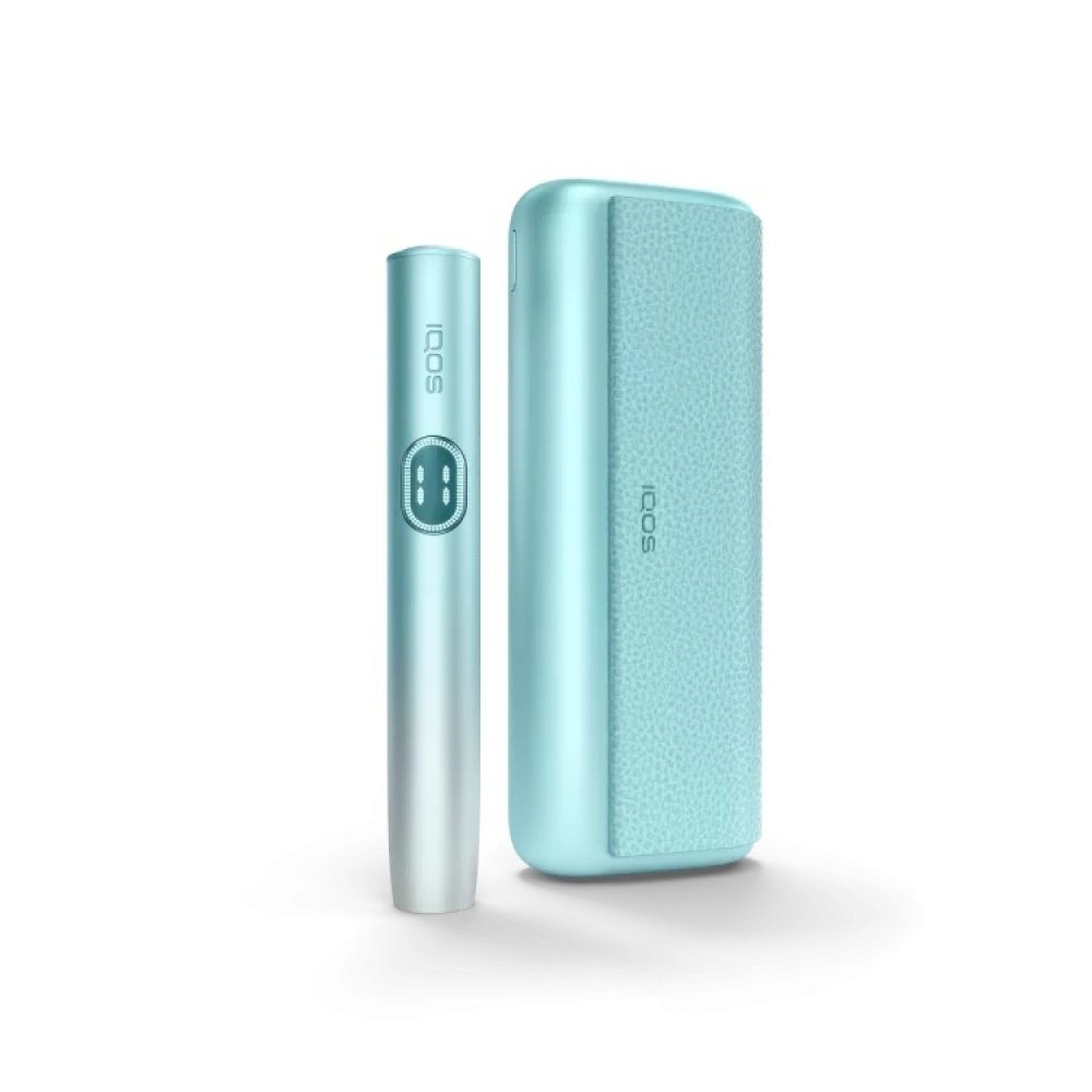 IQOS ILUMA ONE Oasis Limited Edition